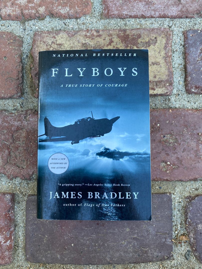 Flyboys