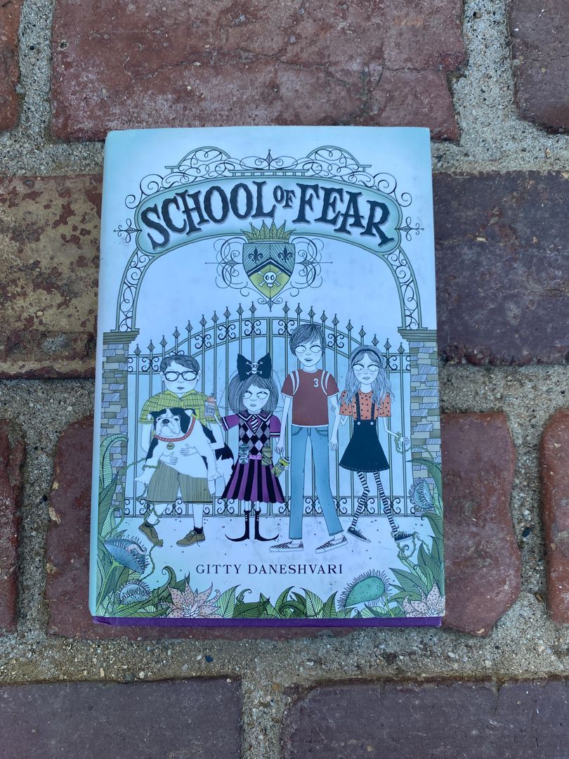 School of Fear