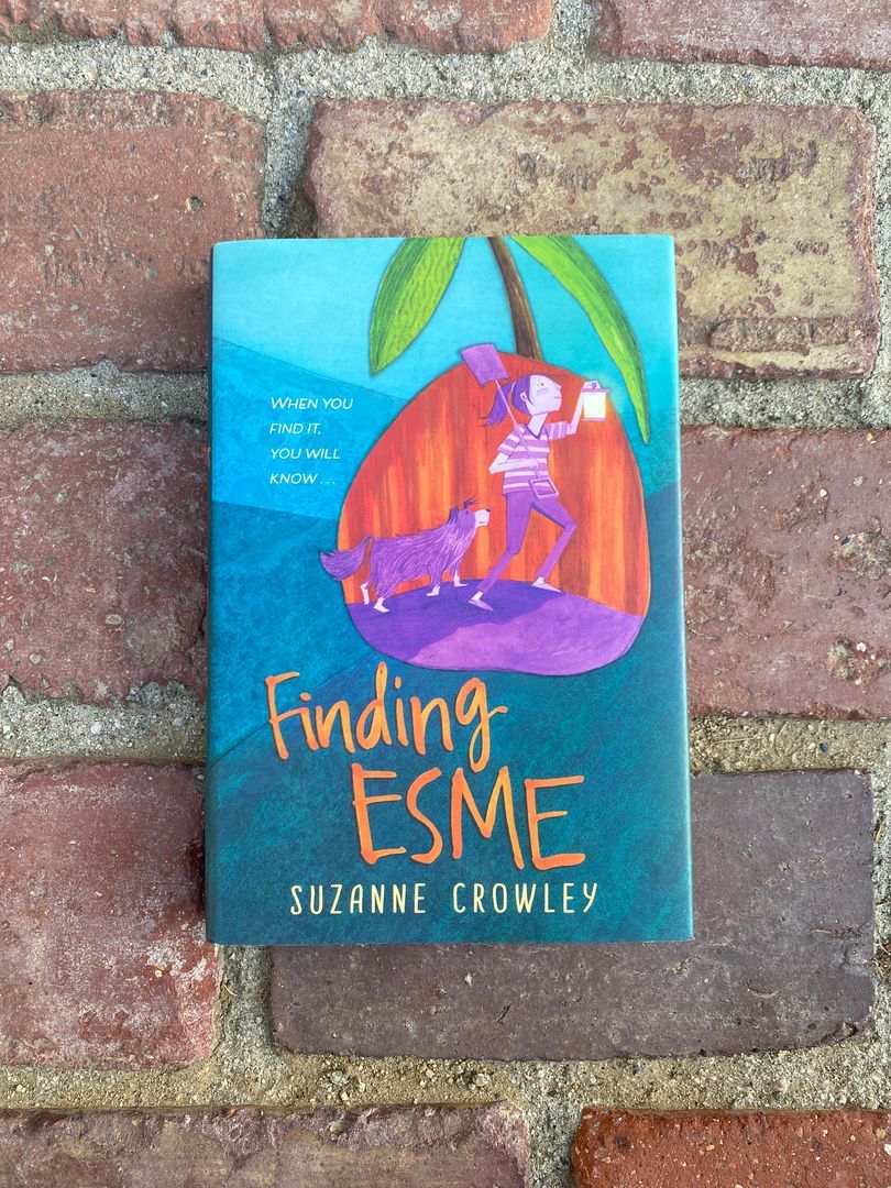 Finding Esme