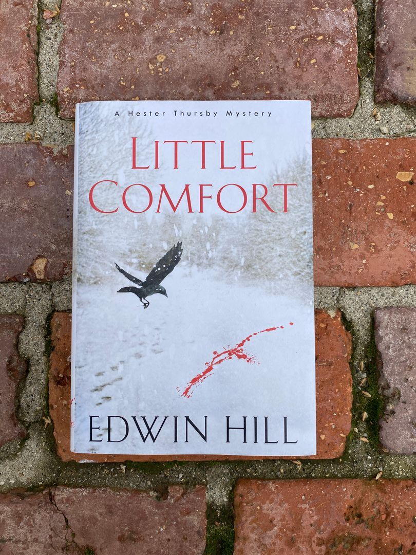 Little Comfort