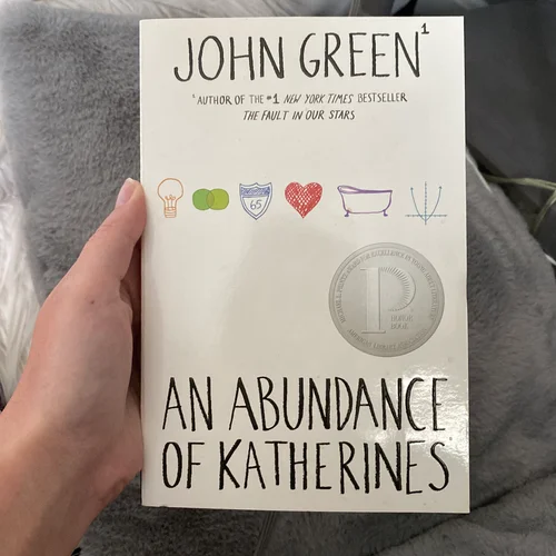 An Abundance of Katherines