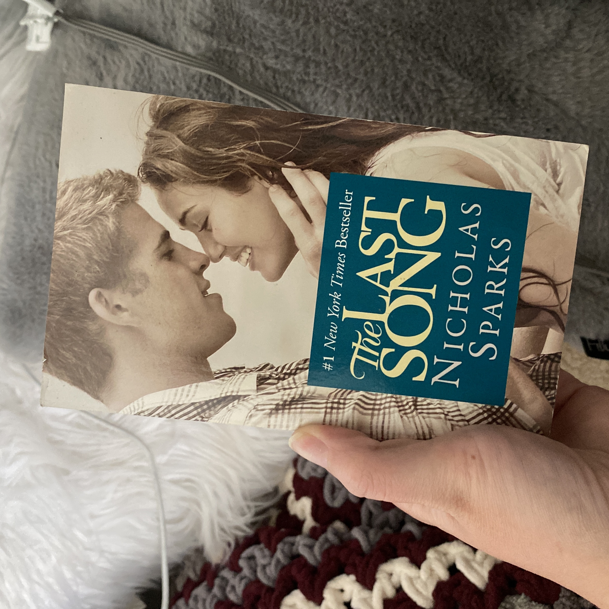 The Last Song