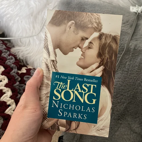 The Last Song