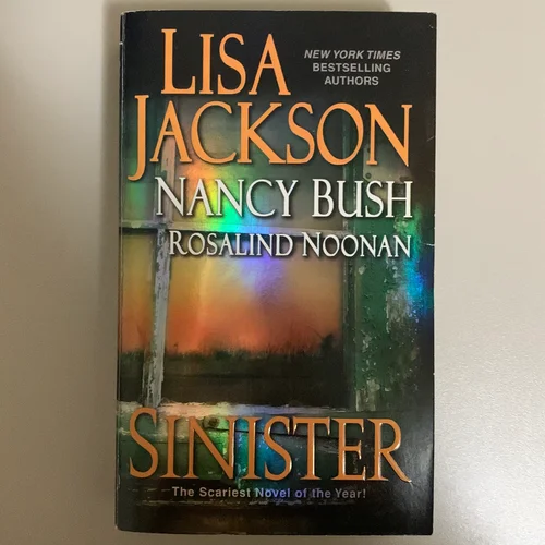 Sinister