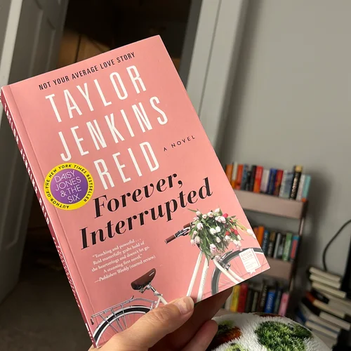 Forever, Interrupted