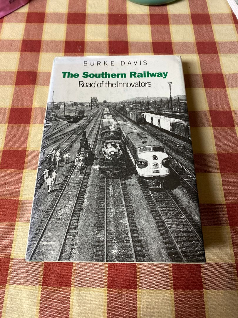 The Southern Railway
