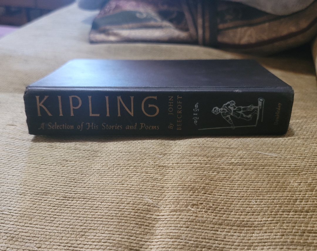 Just So and Other Stories