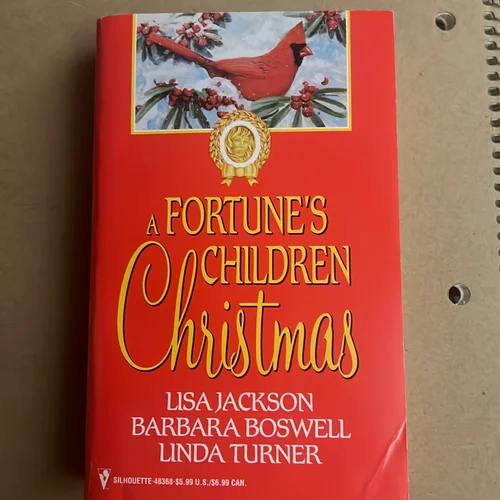 A Fortune's Children's Christmas