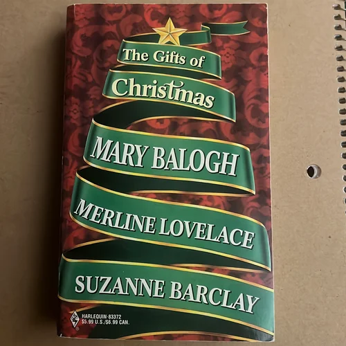 The Gifts of Christmas