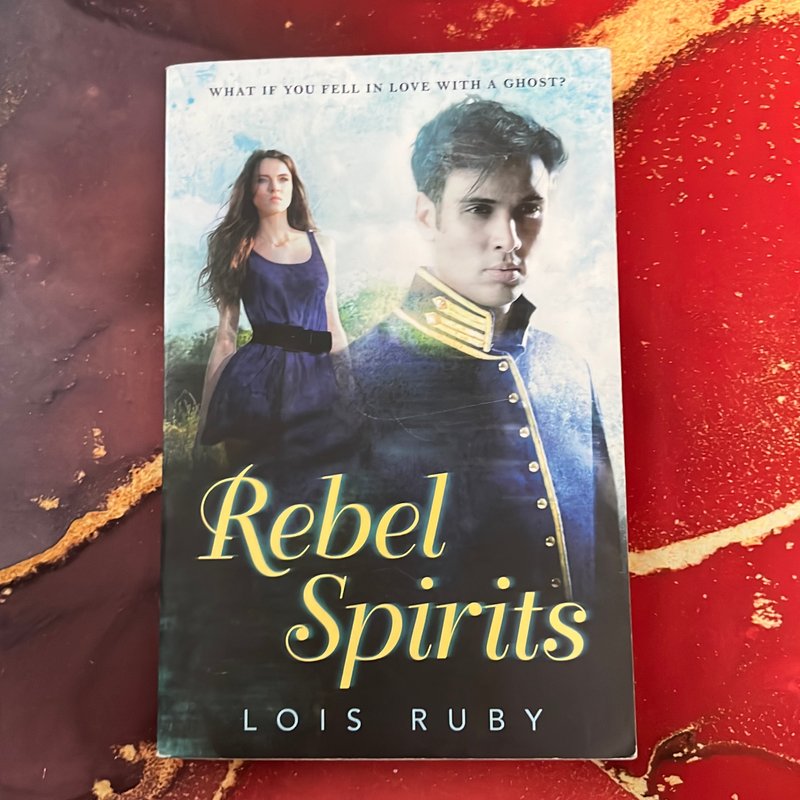 Rebel Spirits