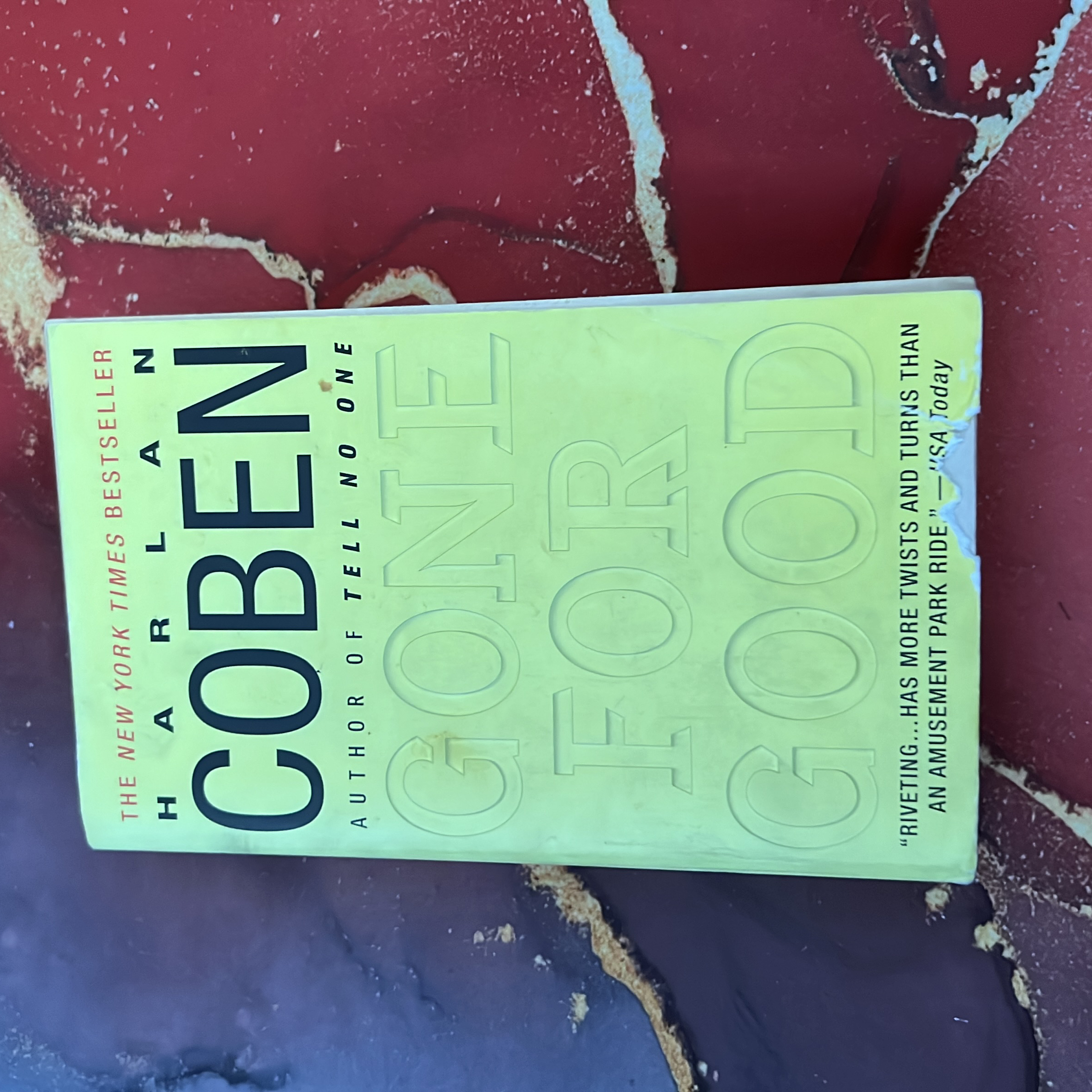 Gone for Good