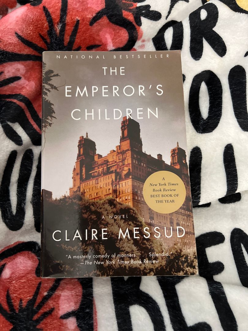 The Emperor's Children