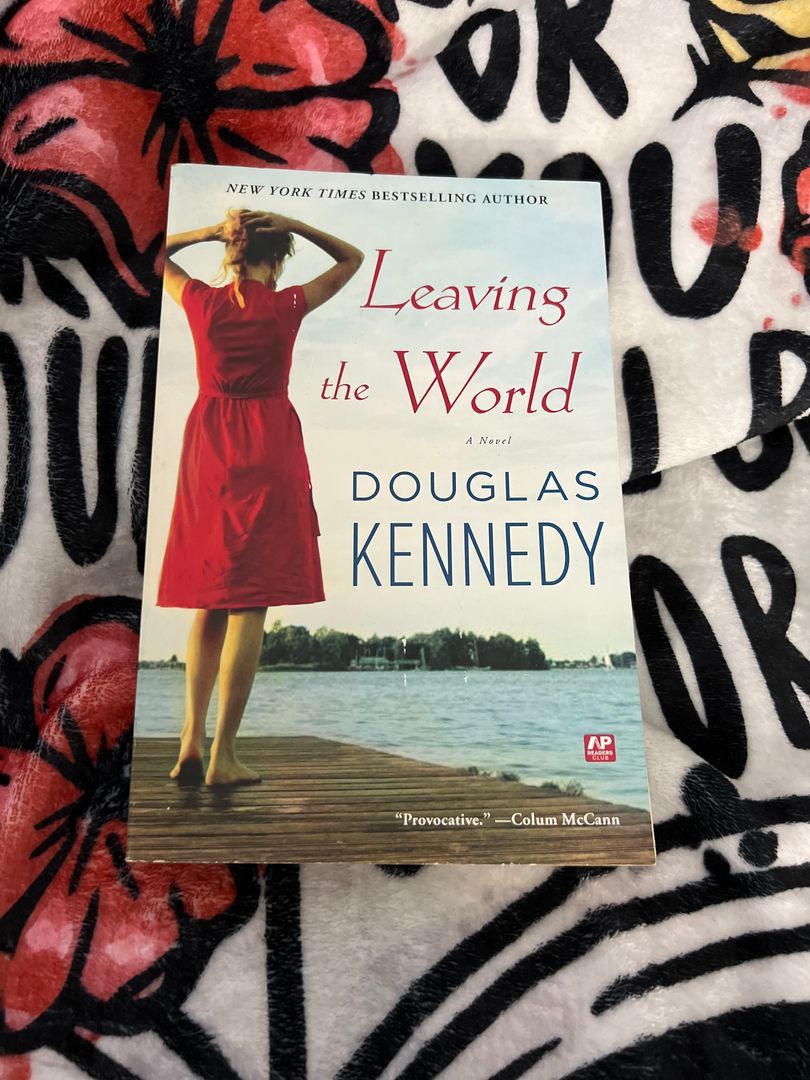 Leaving the World