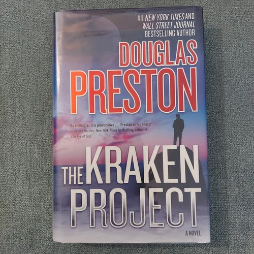 The Kraken Project