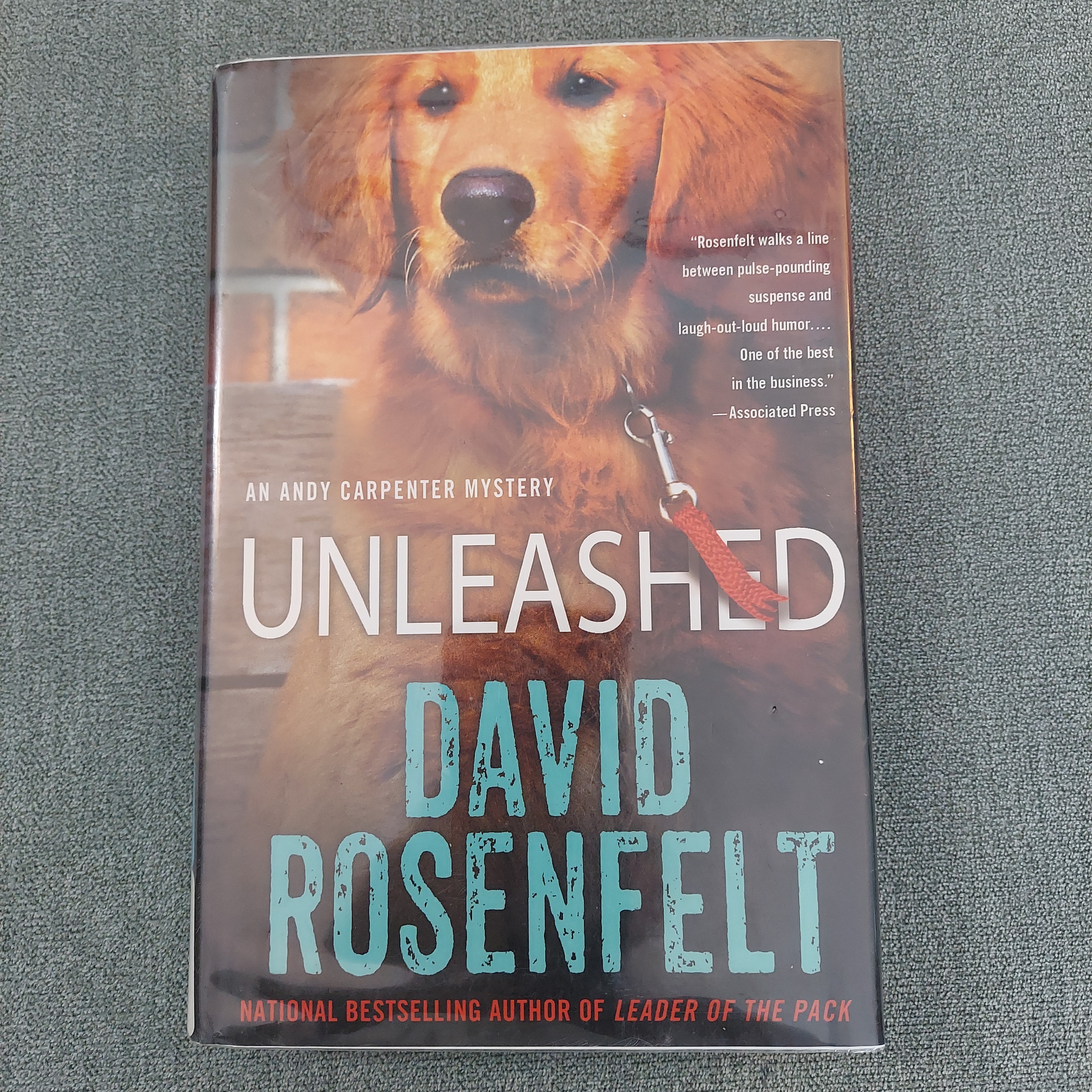 Unleashed