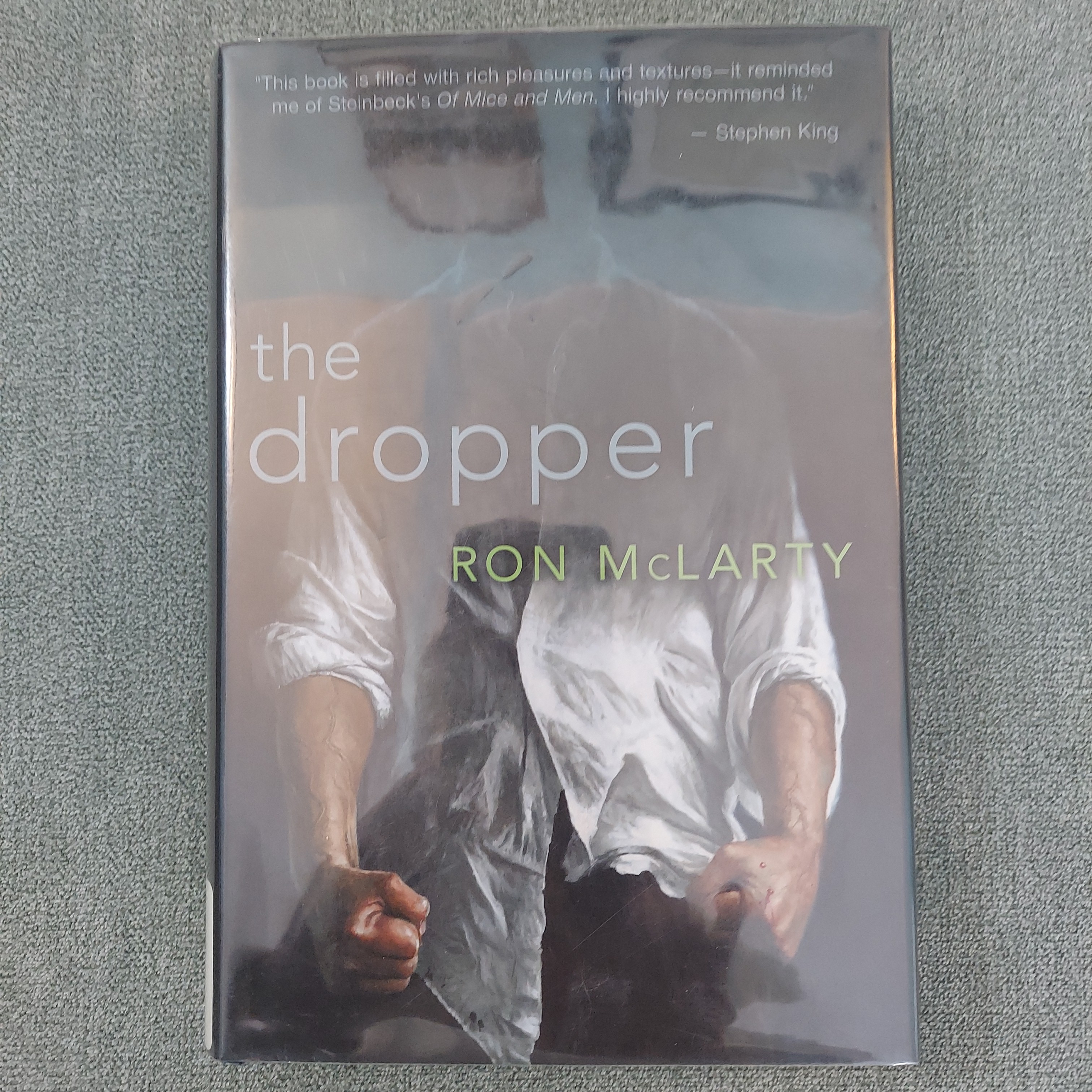 The Dropper