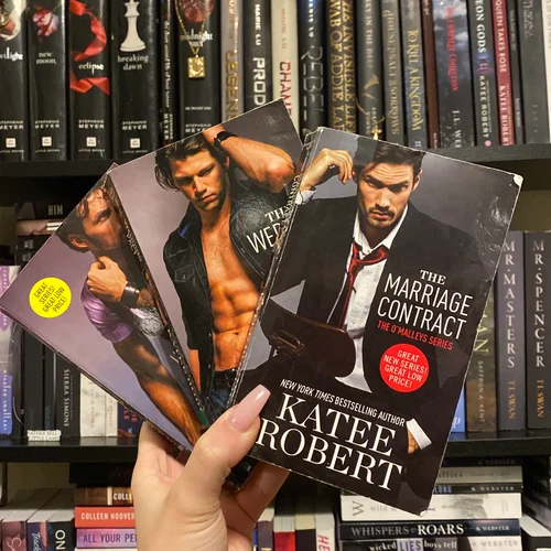 The Marriage Contract