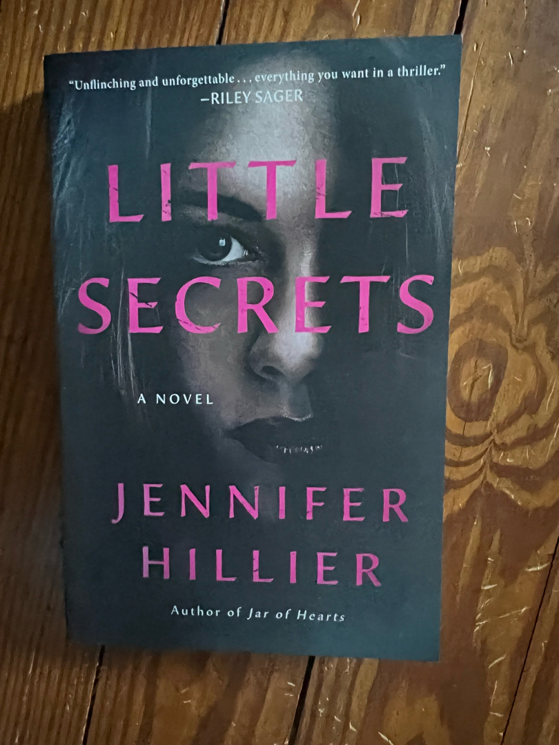 Little Secrets