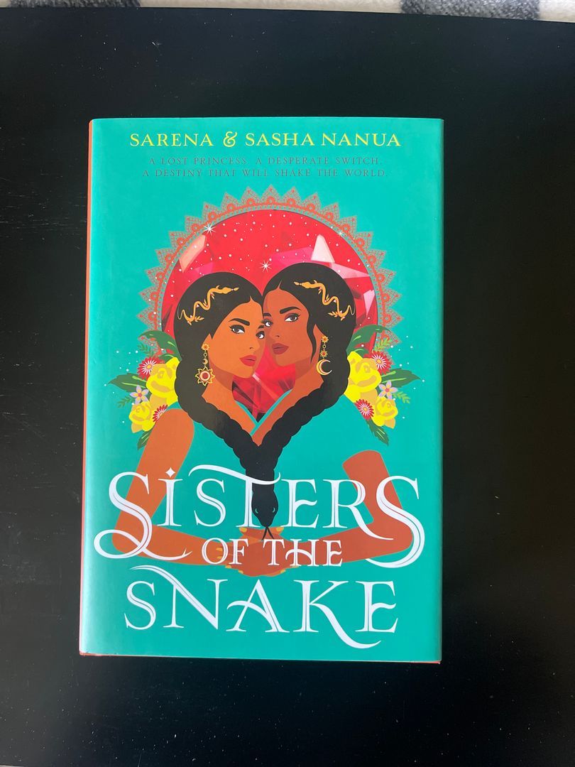 Sisters of the Snake