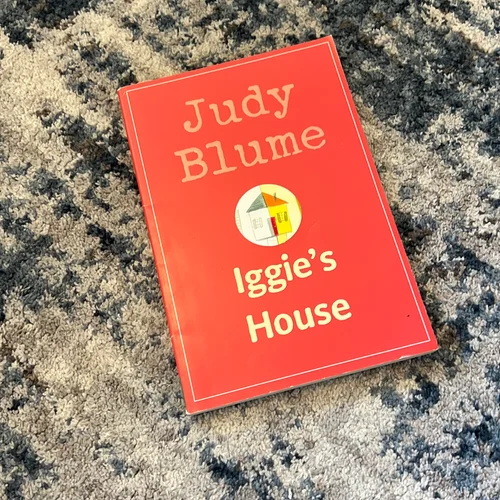 Iggie's House
