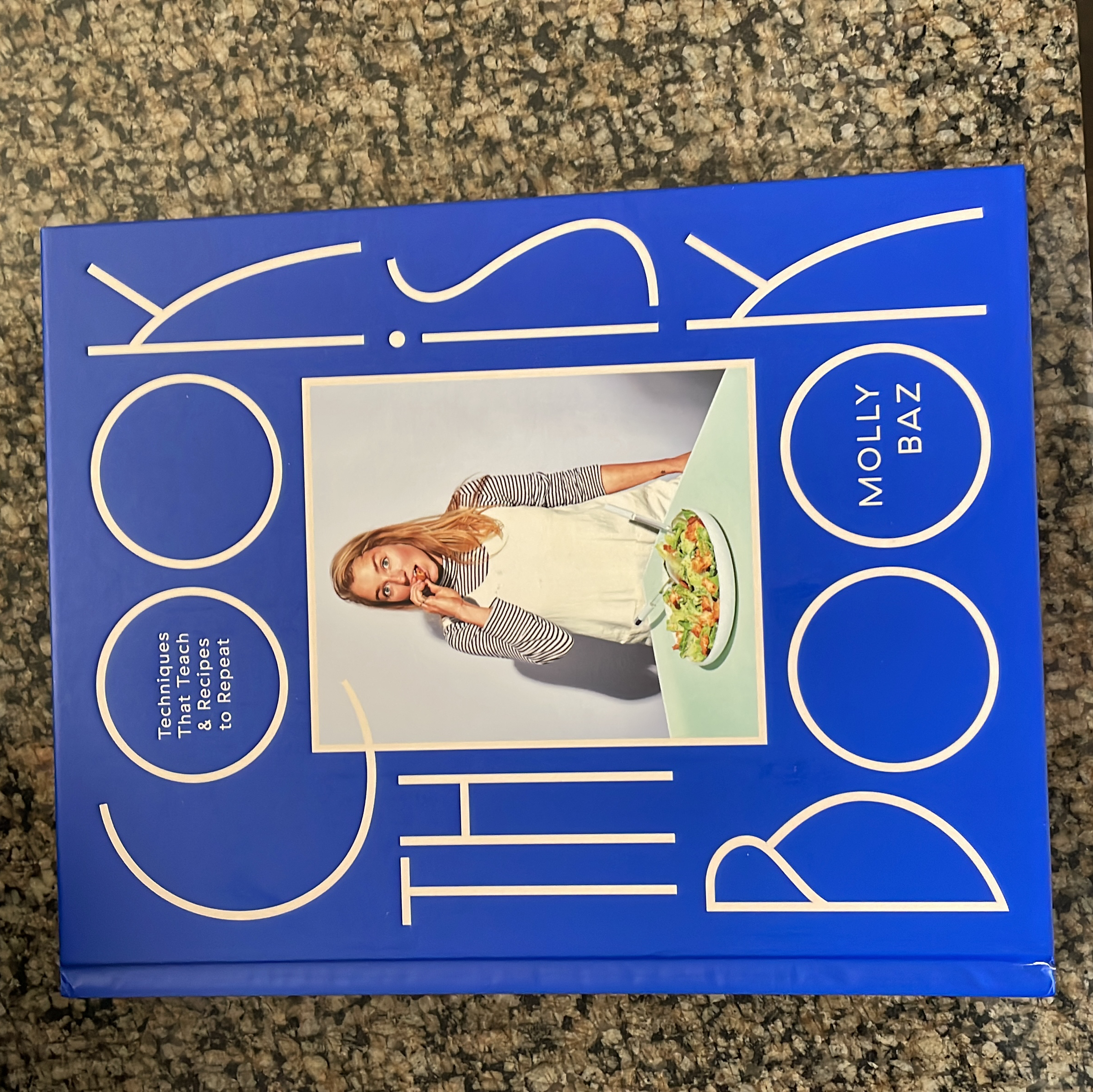Cook This Book