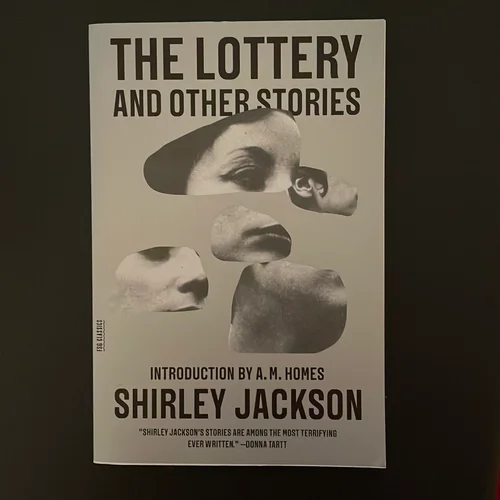 The Lottery and Other Stories
