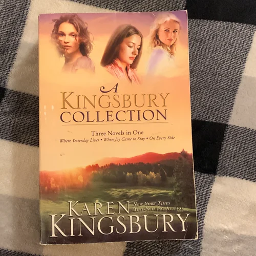 A Kingsbury Collection