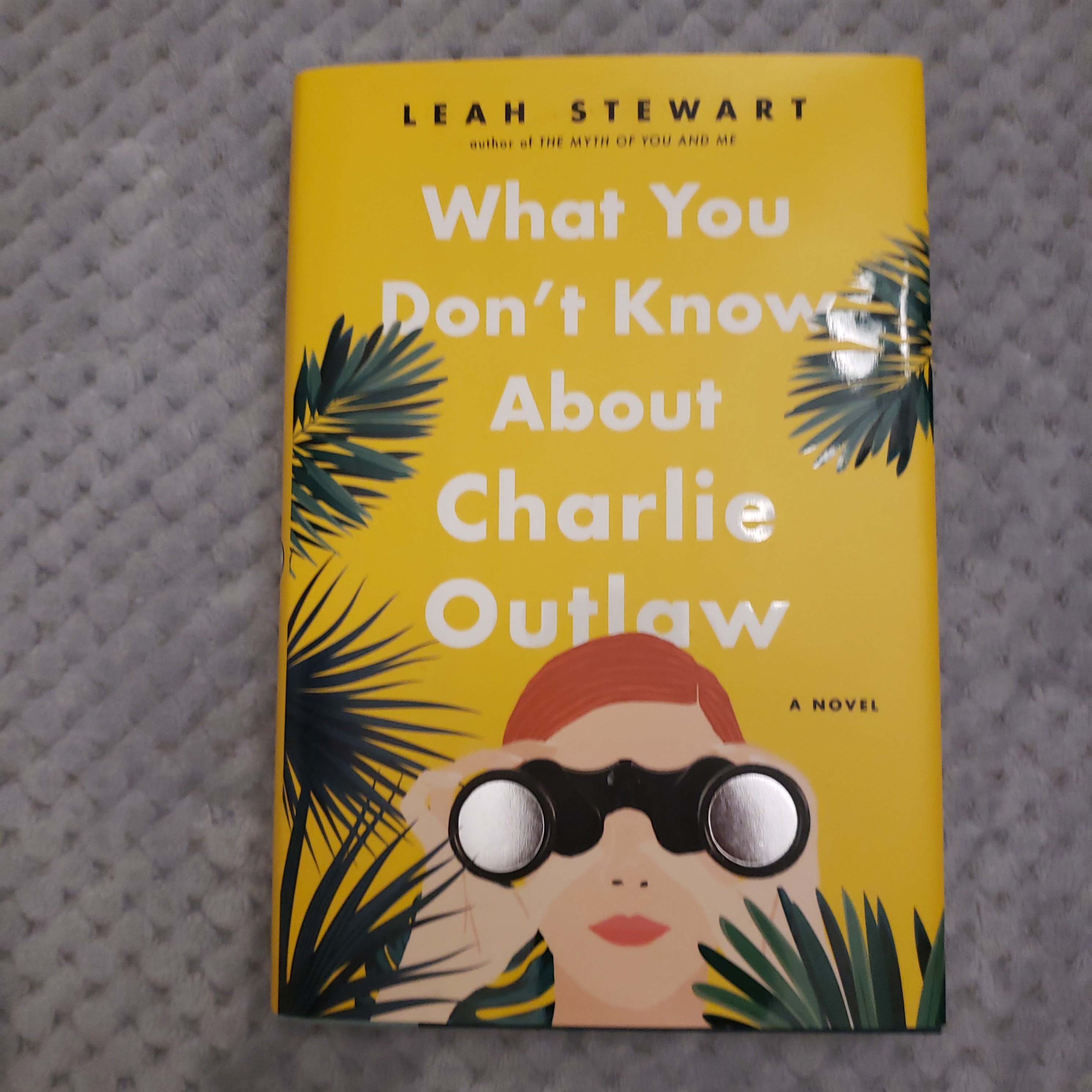 What You Don't Know about Charlie Outlaw