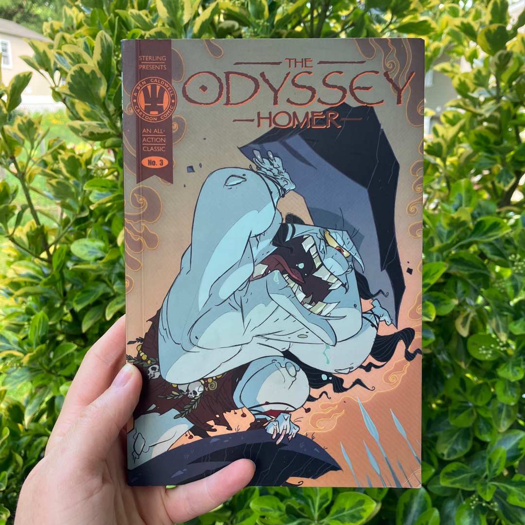 The Odyssey