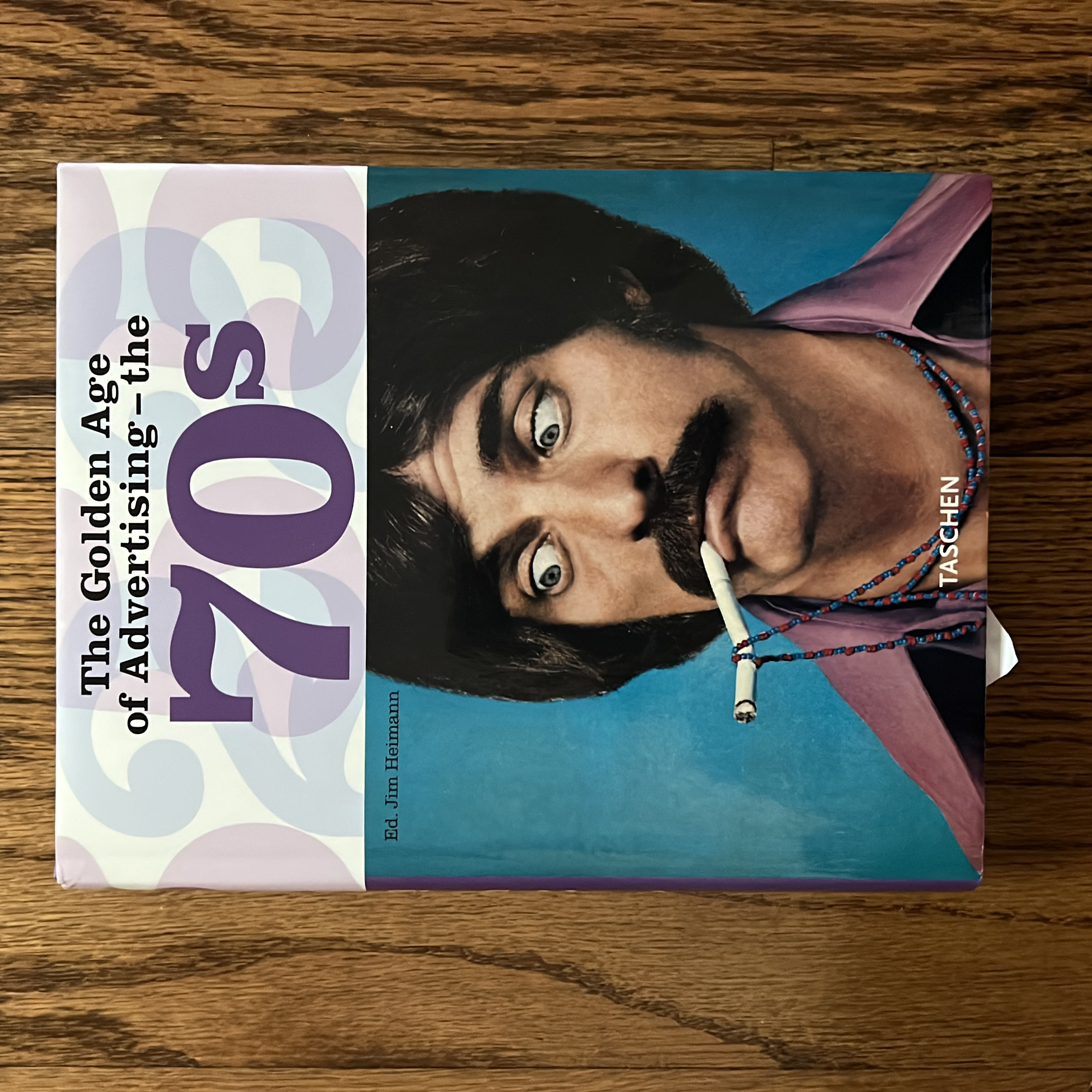 The Golden Age of Advertising - The 70s by
