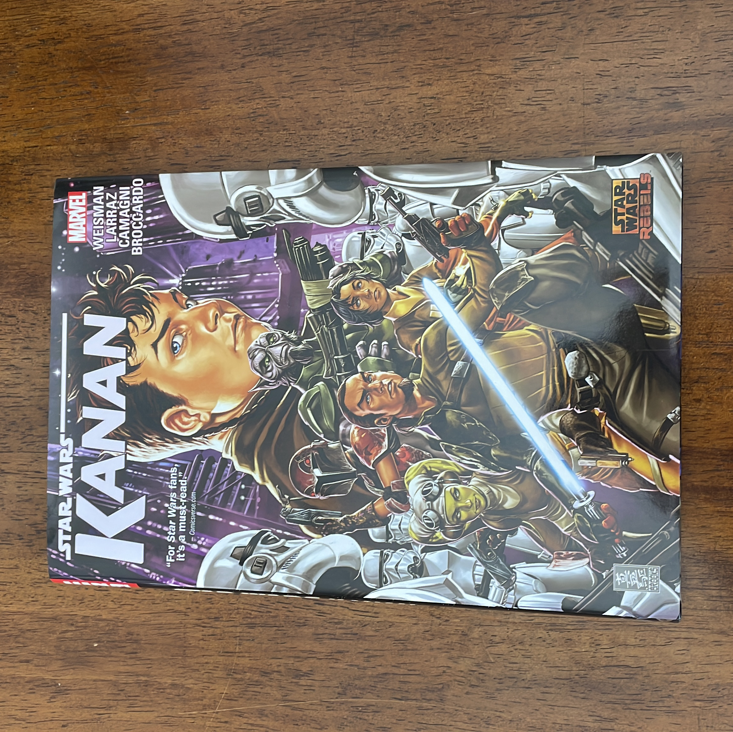 Star Wars