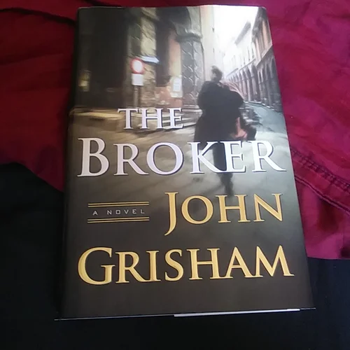 The Broker