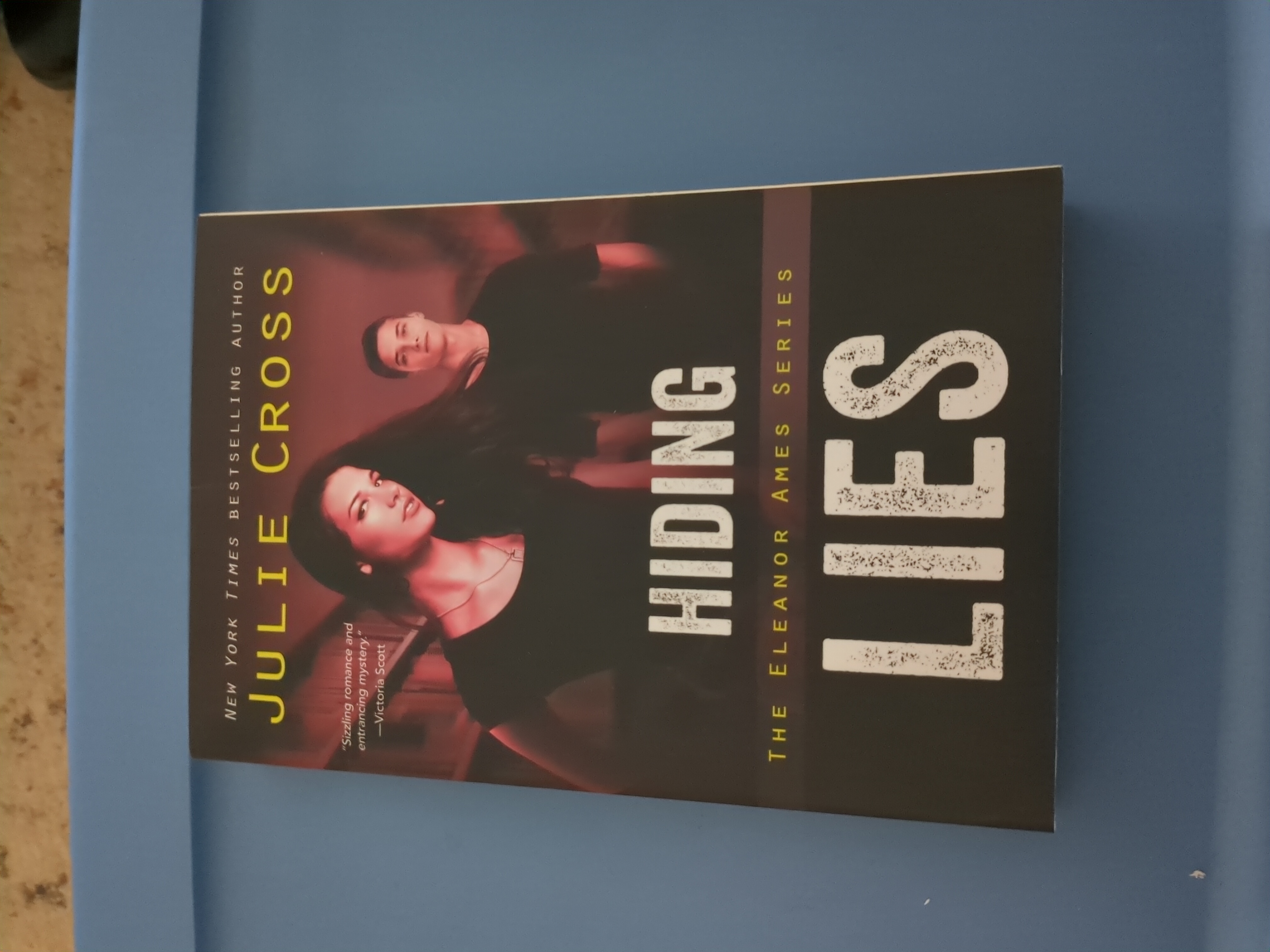 Hiding Lies