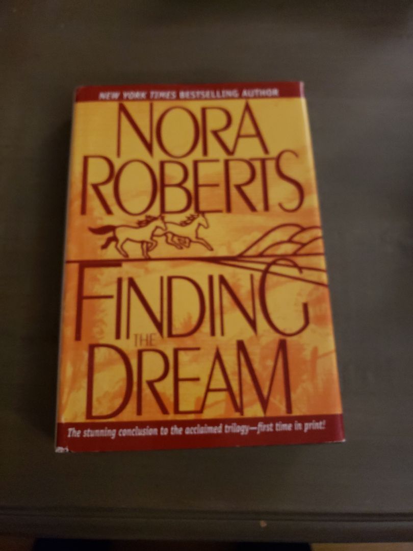 Finding the Dream