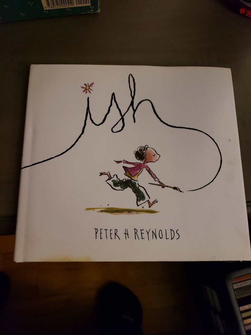 Ish