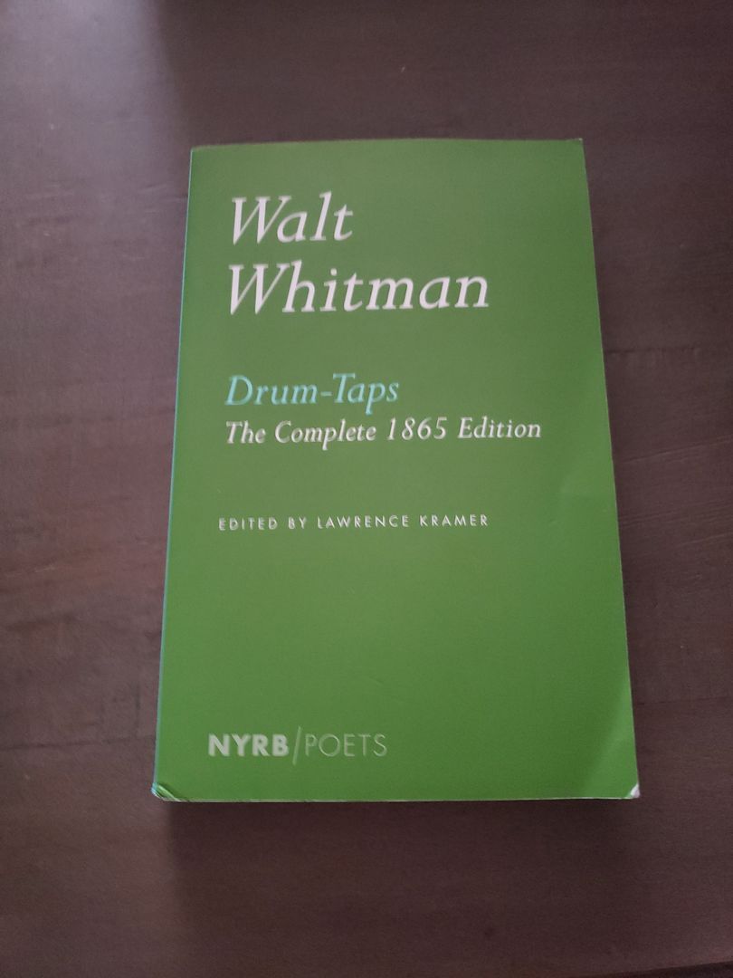 Drum-Taps