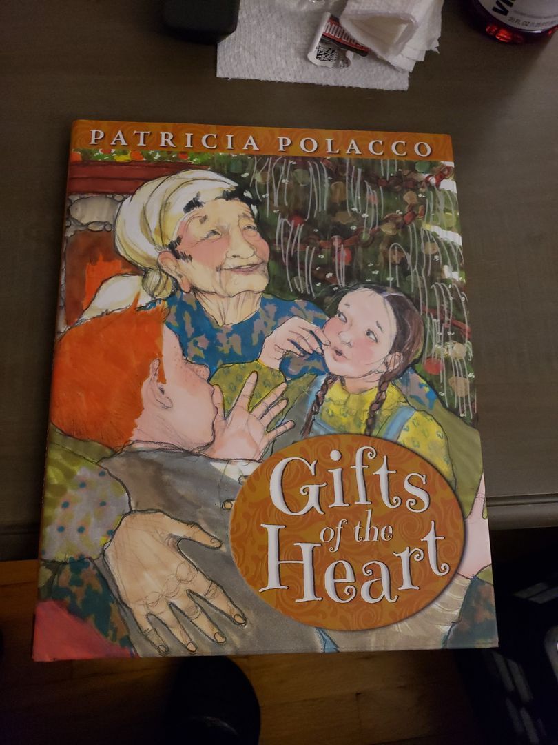 Gifts of the Heart