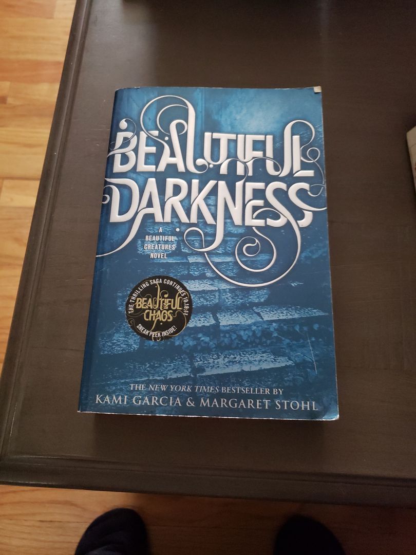 Beautiful Darkness