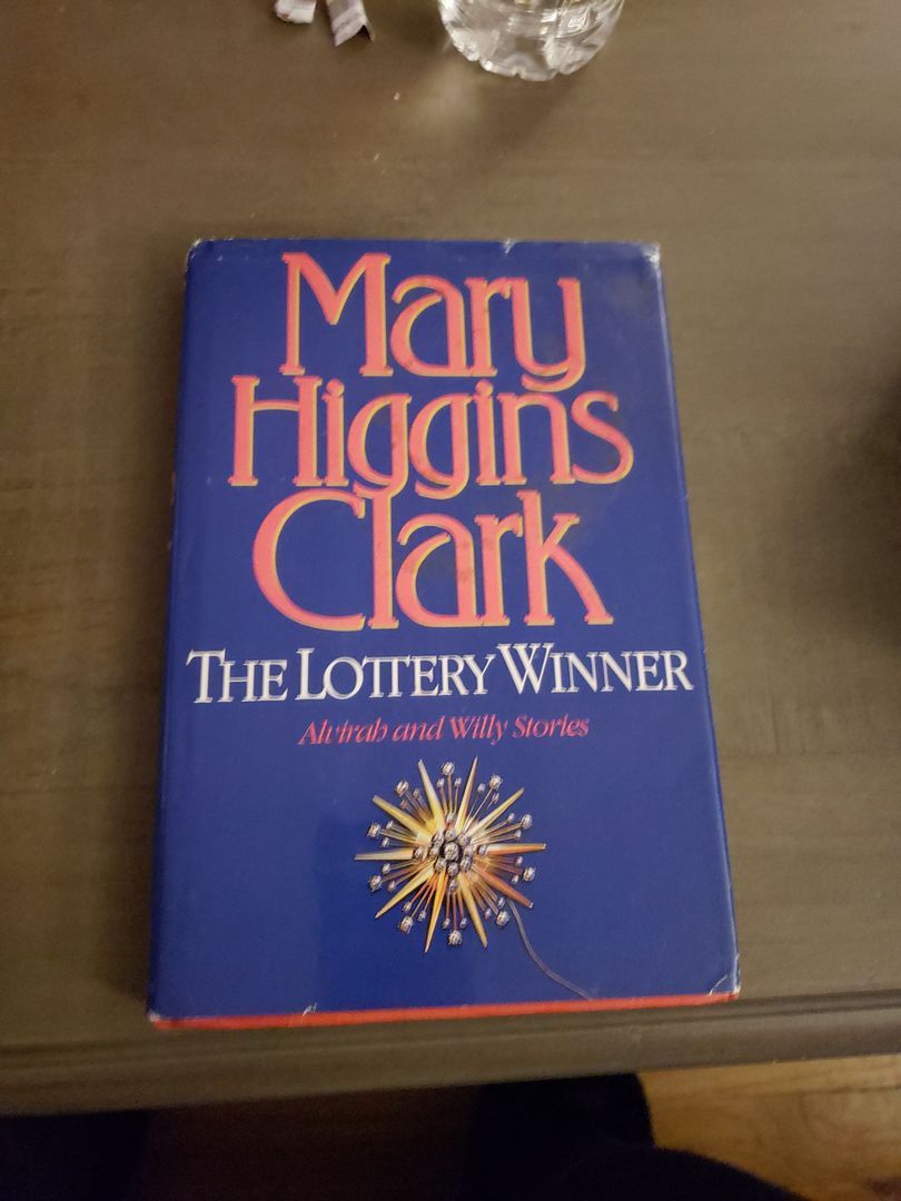 The Lottery Winner