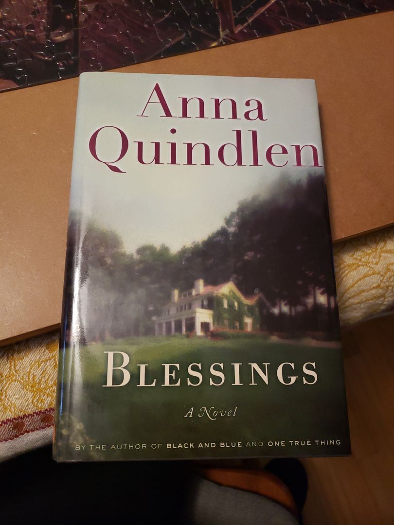 Blessings