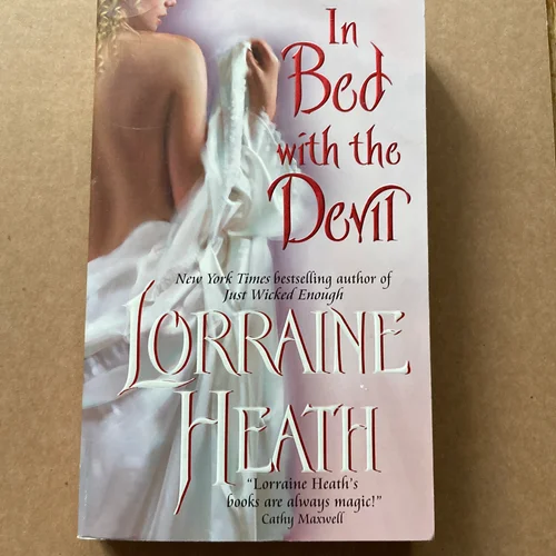 In Bed with the Devil