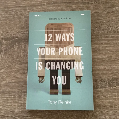 12 Ways Your Phone Is Changing You