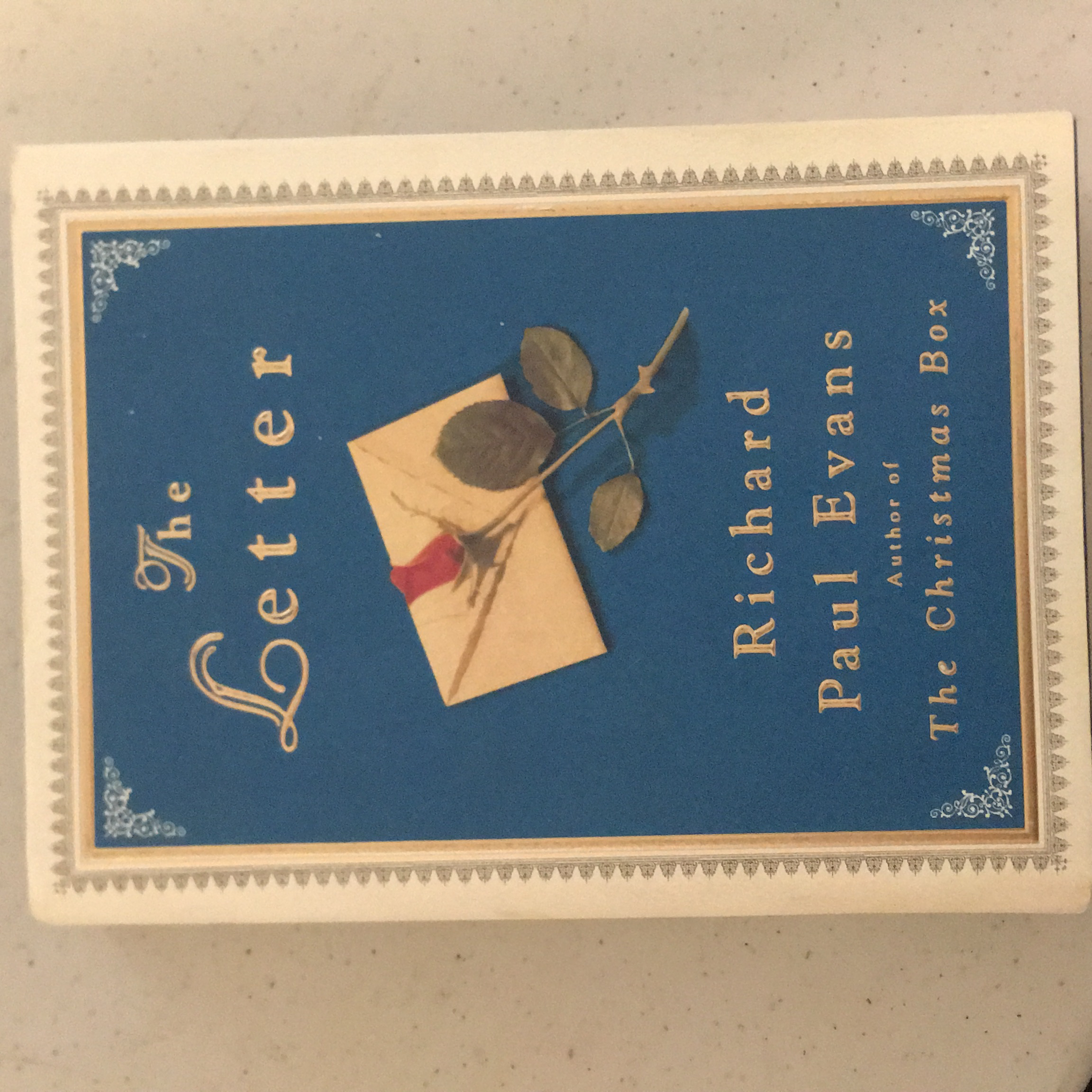 The Letter