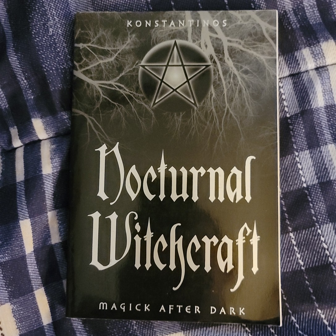 Nocturnal Witchcraft