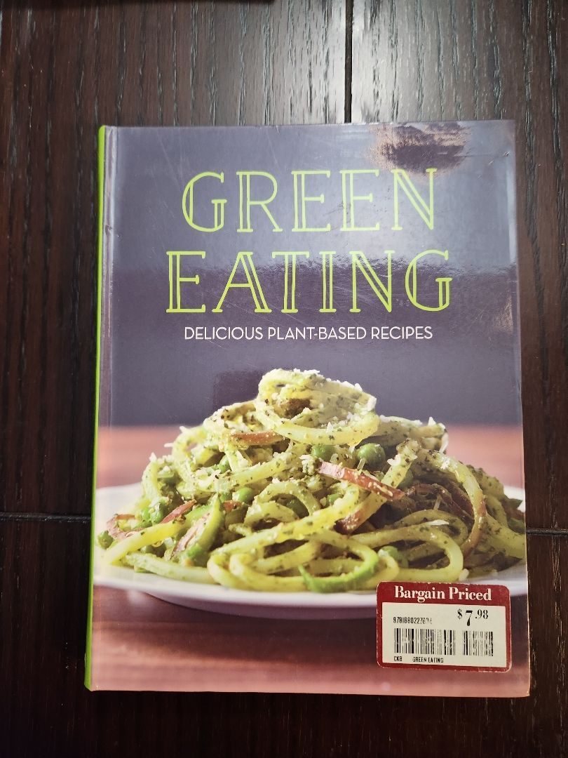 Green Eating