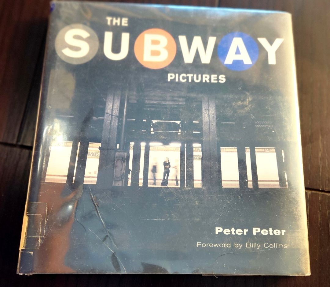 The Subway Pictures