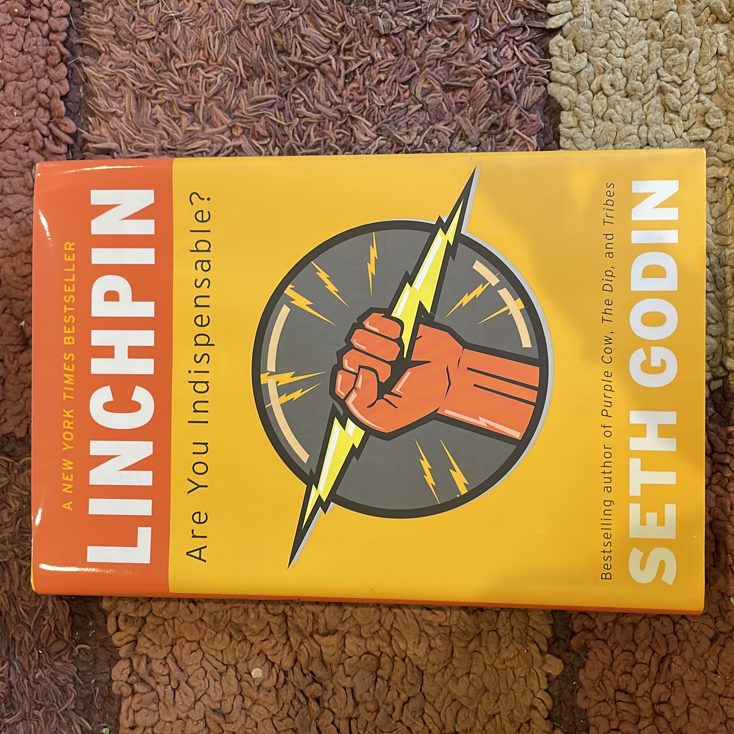 Linchpin