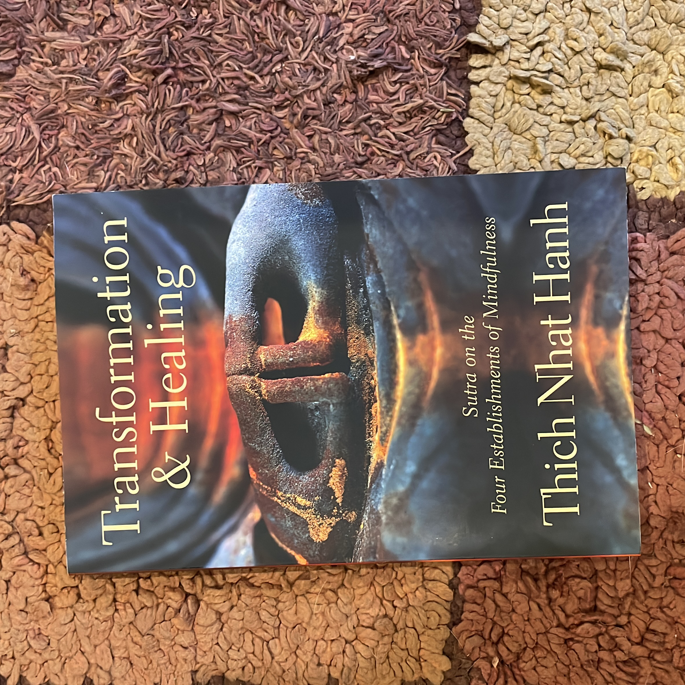 Transformation and Healing