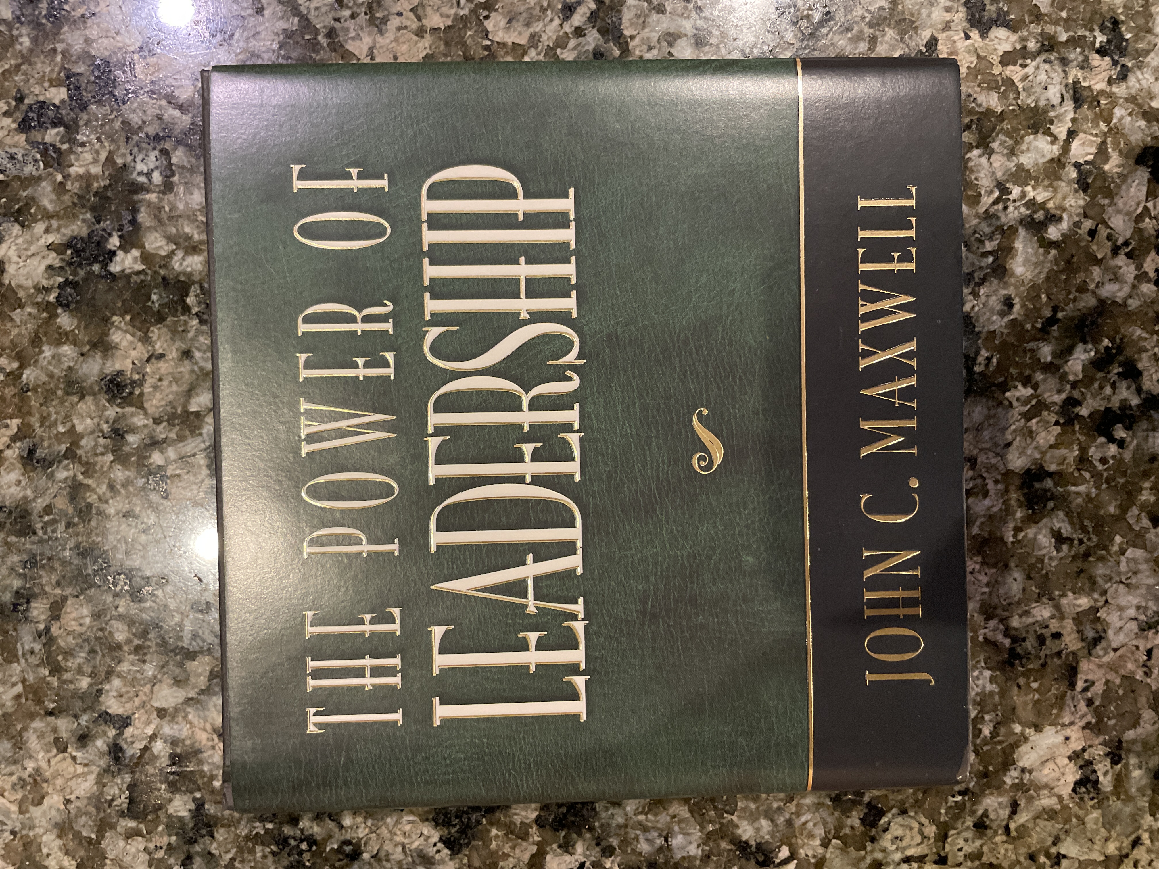 The Power of Leadership