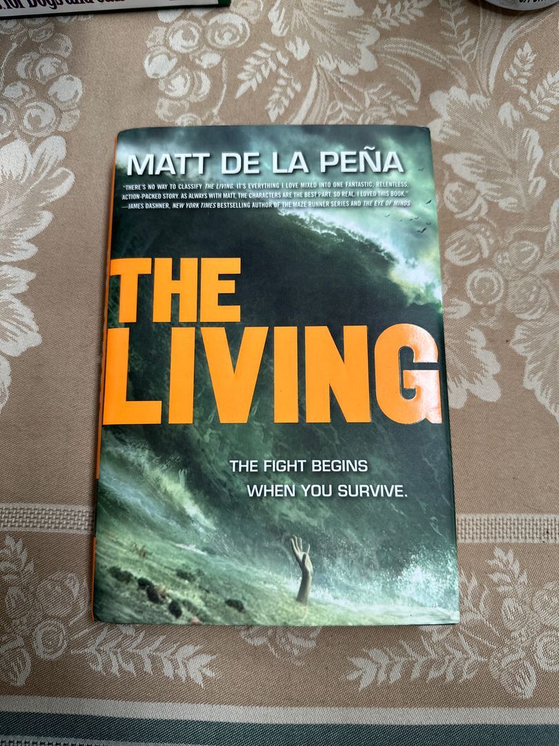 The Living